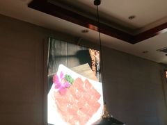 -竹犇番茄火锅(长风街店)
