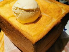 -绿茶餐厅(领展购物广场·中关村店)