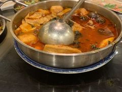 -蚝美人·生蚝海鲜烧烤(茶花园店)