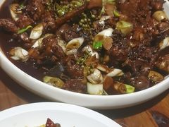 -高伟炒鸡总店(金源路店)
