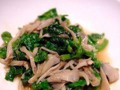 舞茸菇豆苗-福1015(愚园路店)