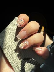-HUII NAIL绘京美甲美睫会馆