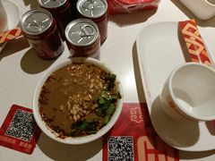 -袁记串串香火锅(郑和中路店)