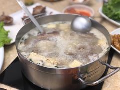 -英子补身汤(海兰路店)