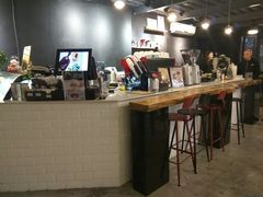 -JAMROCK 乐啡意咖啡