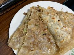 华威肉饼-清真永恒华威肉饼(潘家园店)