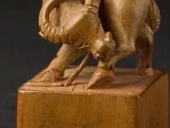 -上海博物馆(人民广场馆)