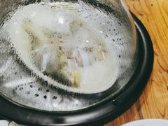 -黄寺蒸汽海鲜(黄寺大街店)