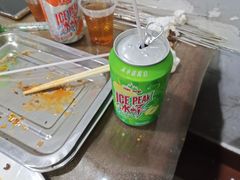 -清真·马峰烤肉(小学习北巷店)