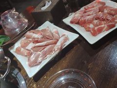 -乐山串串香老火锅(鼓楼店)