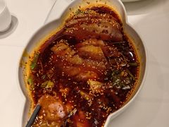 -眉州东坡(北苑华贸店)