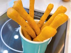 -朝花里川菜小馆(万和城店)