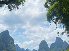 -桂林兴坪漓江