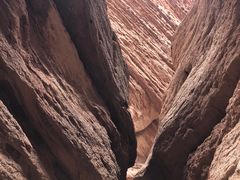 -天山神秘大峡谷