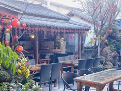 -尽善百年古院餐厅(王家老宅店)