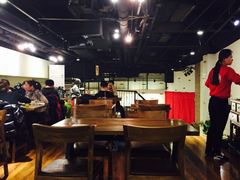 -妈妈的味道(工人体育场东路店)