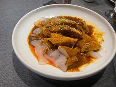 -羲和雅苑•北京烤鸭(国贸商城店)