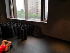 -威尔仕健身会所(古北1699店)