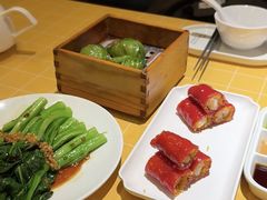 -陶陶居酒家(新天地店)