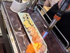 -晴季寿司(红旗街万达店)