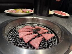 -NIUAN牛庵·日式和牛烧肉(恒隆店)