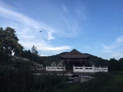 -北京宽沟会议中心