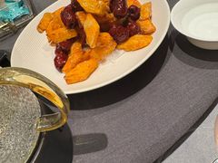 -百富源·海鲜辽菜(和平北大街店)