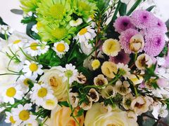 -ChaKo Flora ·茶子花艺 (市北店)