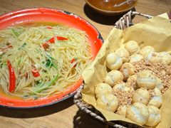 -先启半步颠.川菜.小酒馆(宝安坪洲店)
