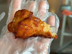 -麦当劳(大榭三江超市店)
