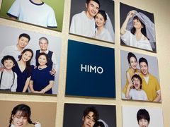 -海马体照相馆(万菱汇店)