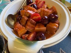 -恬阿姨庭院餐厅·生日宴