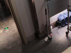 -陆琴脚艺·足浴·SPA(夫子庙店)