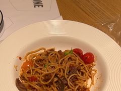 -原石牛扒·约会餐厅(龙城万科里店)