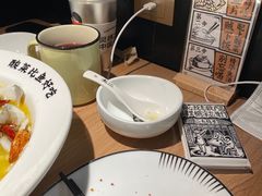 -太二酸菜鱼(沈阳万象城店)