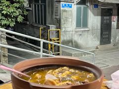 -司马街鸡煲(西华路店)