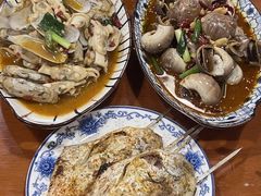 -生蚝园