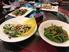 -御膳粥·牛乳粥底火锅·地道顺德菜(容桂店)
