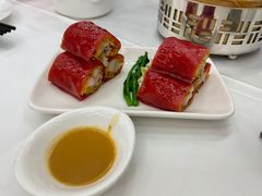 -好友缘家宴(青山路店)