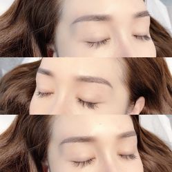 -Verywang半永久纹眉•仪器野生眉