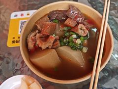 -加加牛杂馆(晓港西马路商业街店)