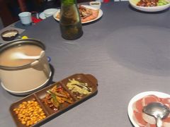 -一桶江山餐厅(松北店)