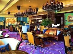 -长沙富力万达文华酒店