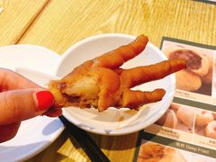 -添好运点心专门店(百老汇店)