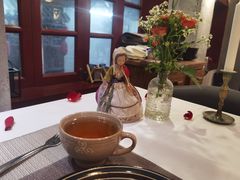-LA CREPERIE BRETONNE布列塔尼法式餐厅(天童北路店)