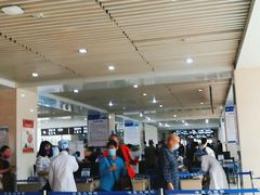 -哈尔滨医科大学附属第四医院(南岗院区)