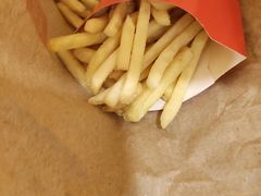 -麦当劳(新城市广场店)