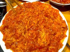 -好嫂子•刀削面(大兴店)