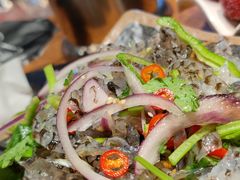 -江城老胖串店(湖西路店)