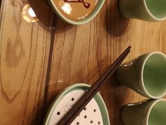 -芝麻花餐厅(祁家豁子店)